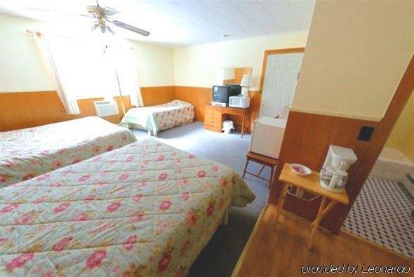The Riverside Inn 스토 객실 사진